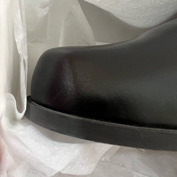 VALENTINO GARAVANI Roman Stud SABOT Mule Slides SIZE 38 EU or Women’s 8 US - Picture 8 of 14